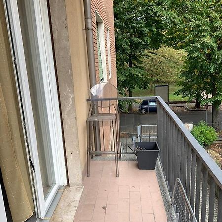 La Suite Dell' Arco Parma Exterior photo