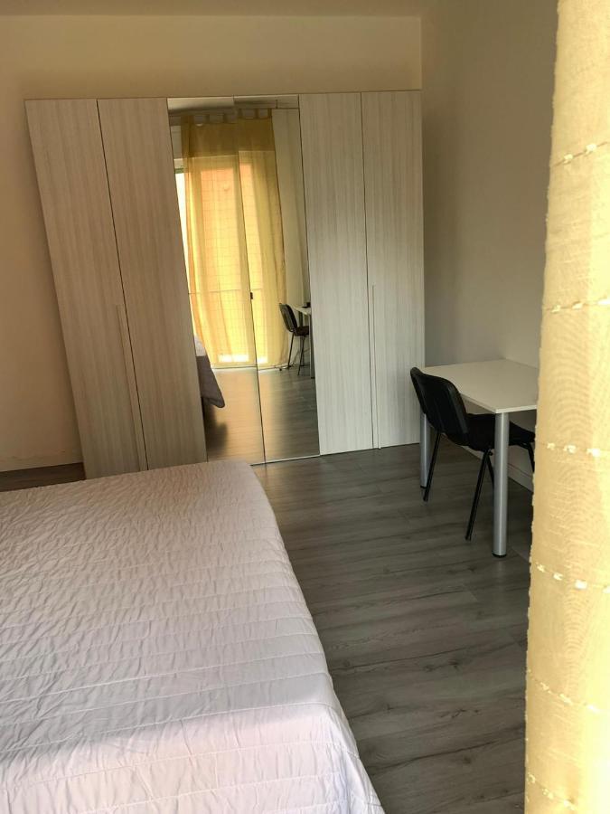 La Suite Dell' Arco Parma Exterior photo