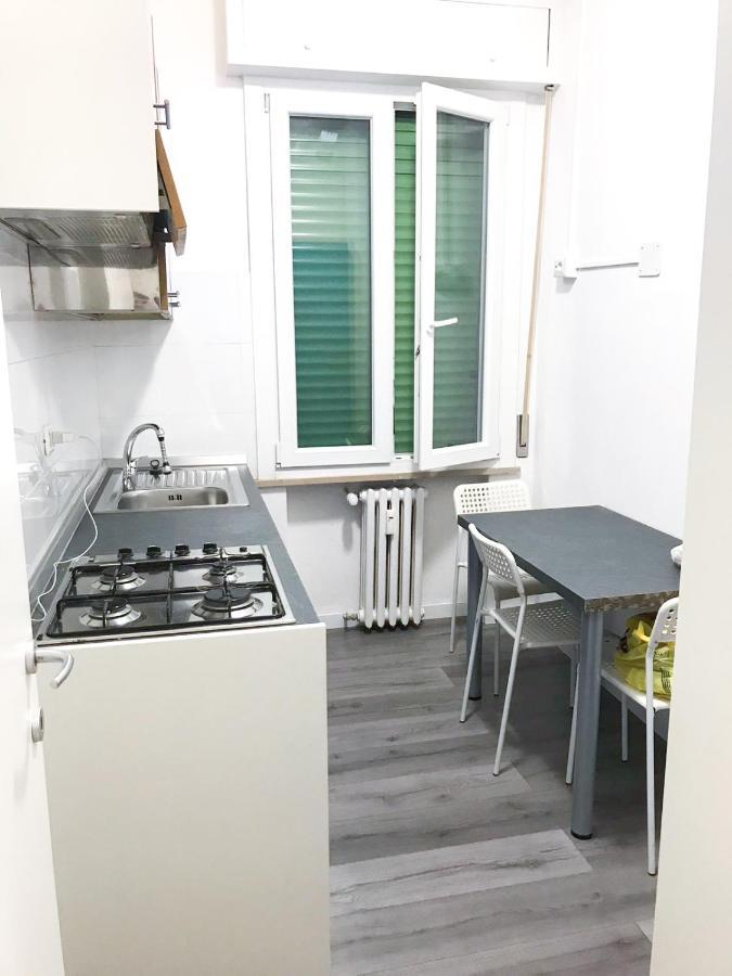 La Suite Dell' Arco Parma Exterior photo